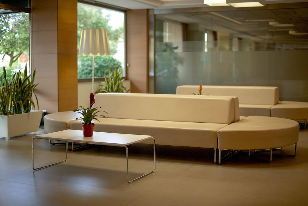 Hotel Bordoy Cosmopolitan