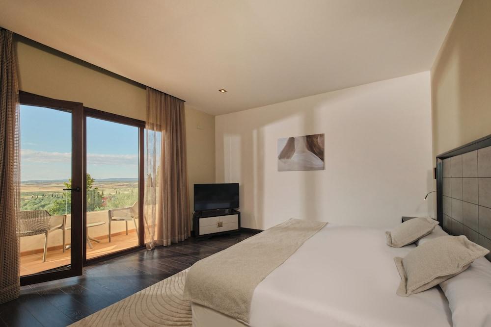 Hotel Spa Villa Nazules