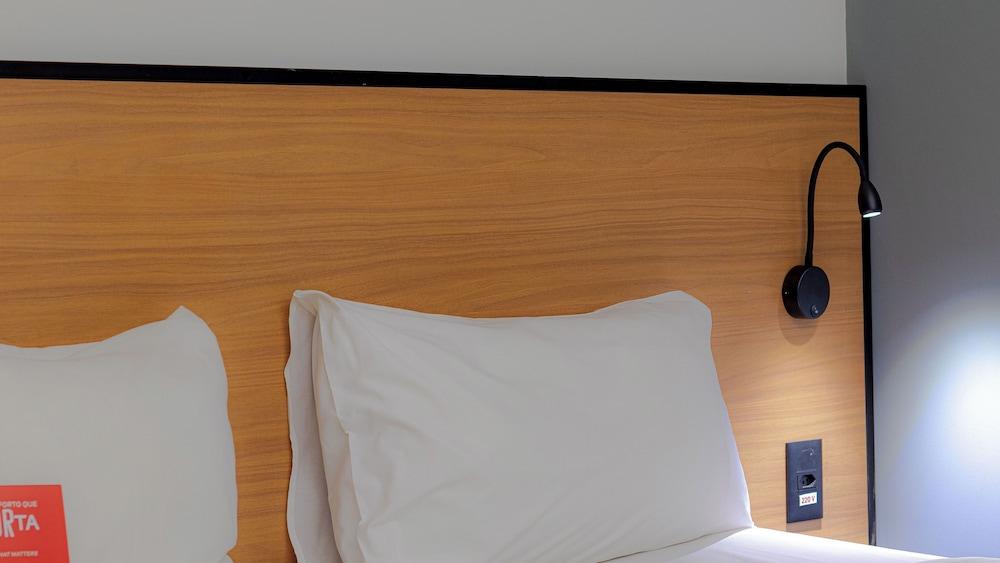 ibis Rio de Janeiro Santos Dumont