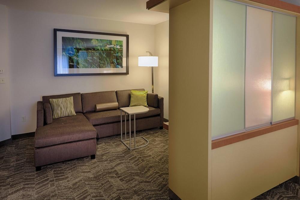 SpringHill Suites by Marriott Albany-Colonie