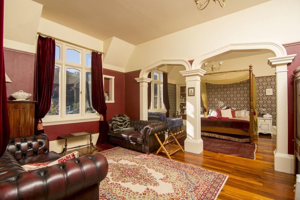 Boutique Hotel Warwick House