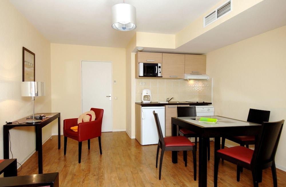 Appart Hotel Odalys City Antibes Olympe