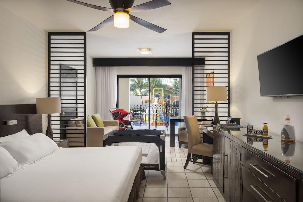 Ocean Coral & Turquesa All Inclusive