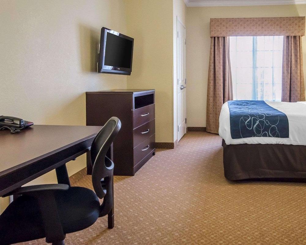 Comfort Suites Elizabethtown