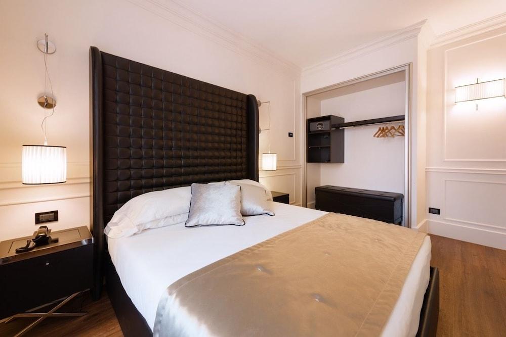 Aparthotel Verona House