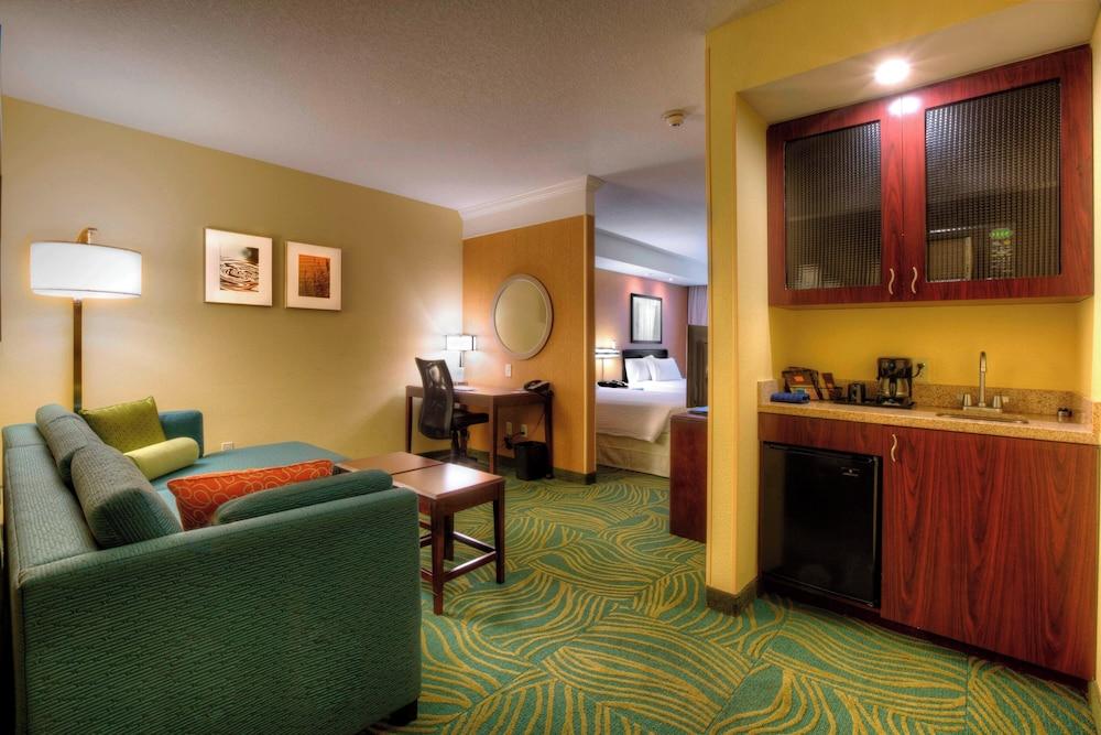 Springhill Suites by Marriott Tampa Brandon