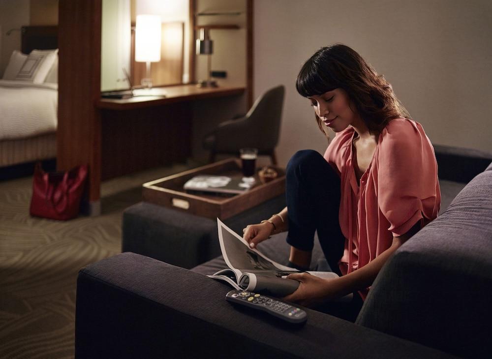 Springhill Suites by Marriott Tampa Brandon