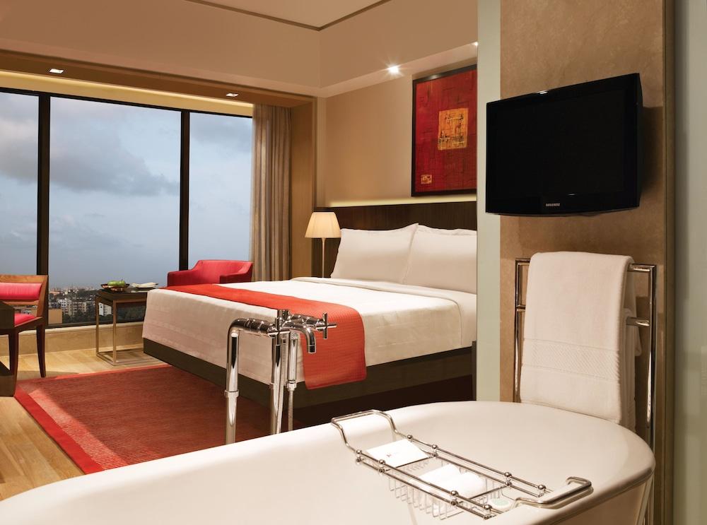 Trident Bandra Kurla Mumbai