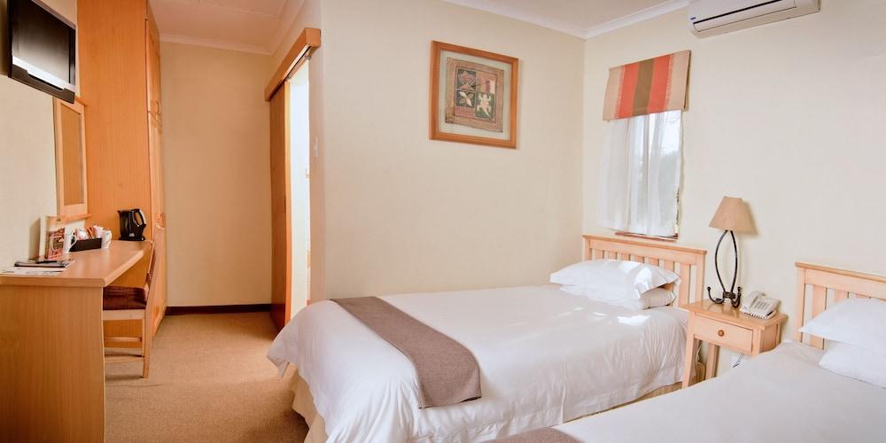 Greenway Woods Resort