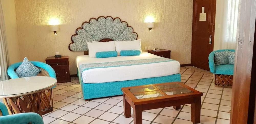 Hotel Quinta Las Flores