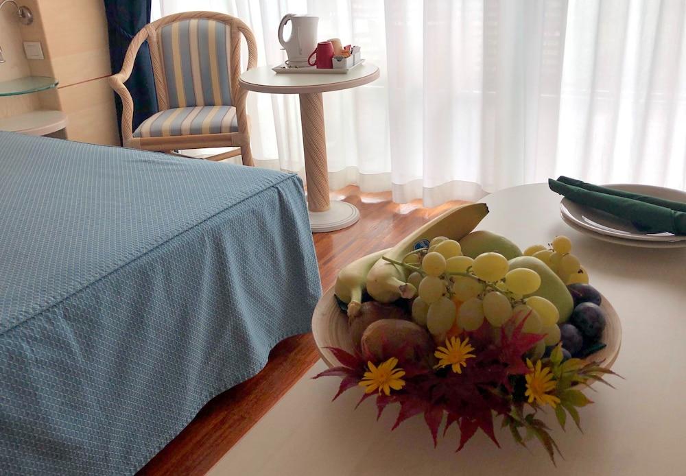 Park Hotel Il Vigneto