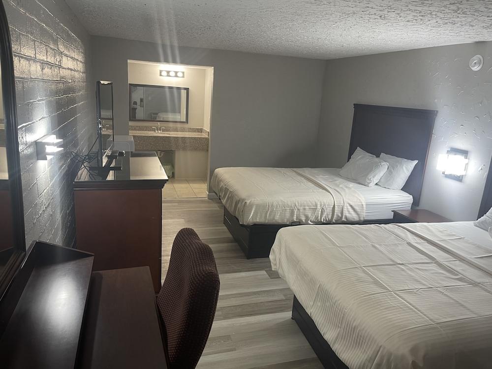 Stratford House Inn Branson