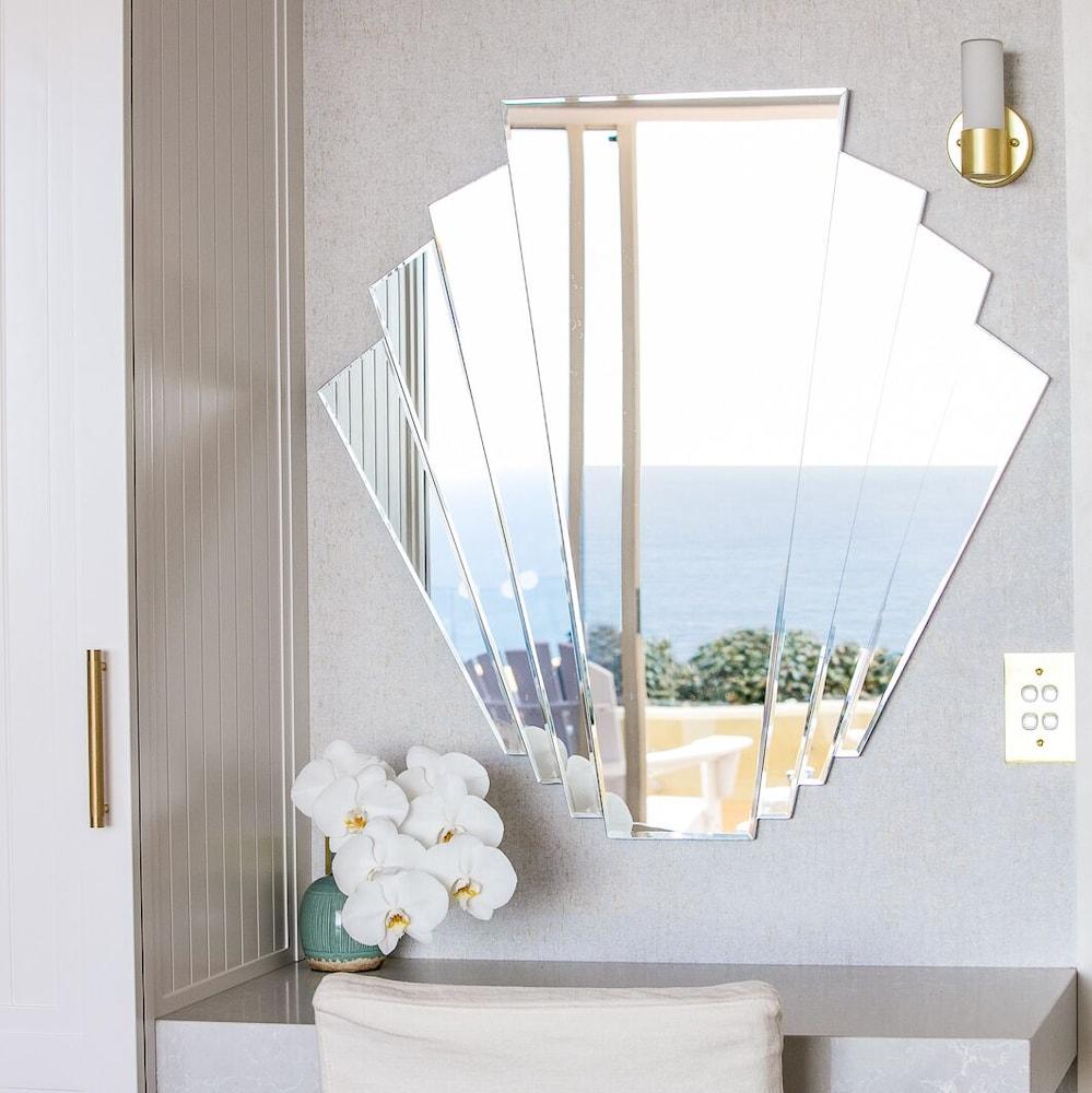 Jonahs Restaurant & Accommodation, Whale Beach