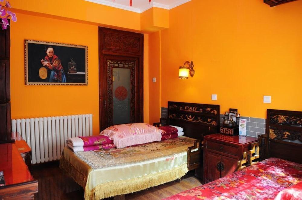 Beijing Double Happiness Hotel