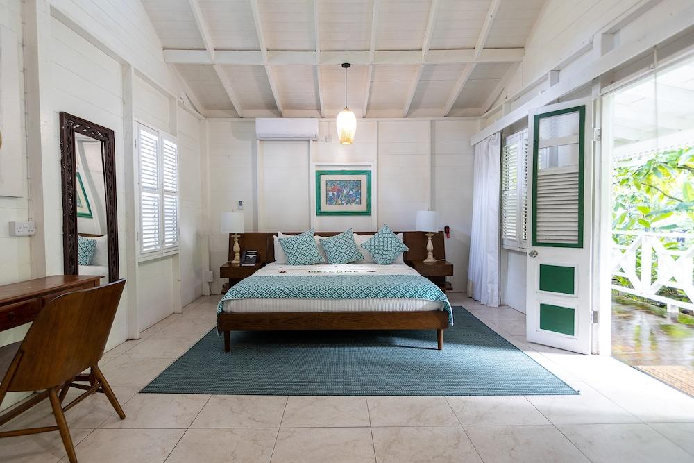 Fond Doux Eco Resort