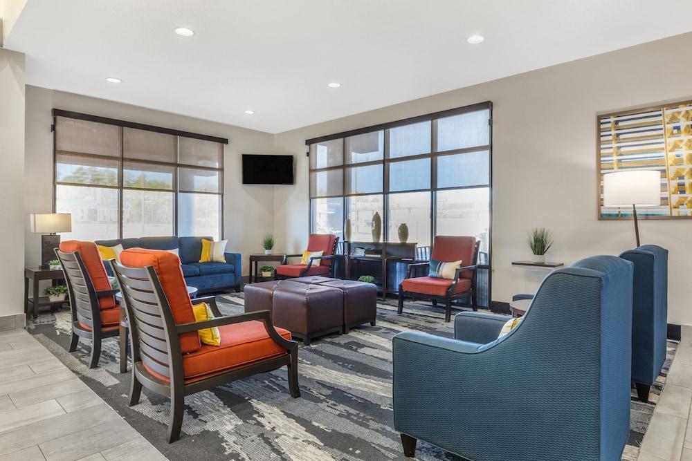 Comfort Suites Nacogdoches