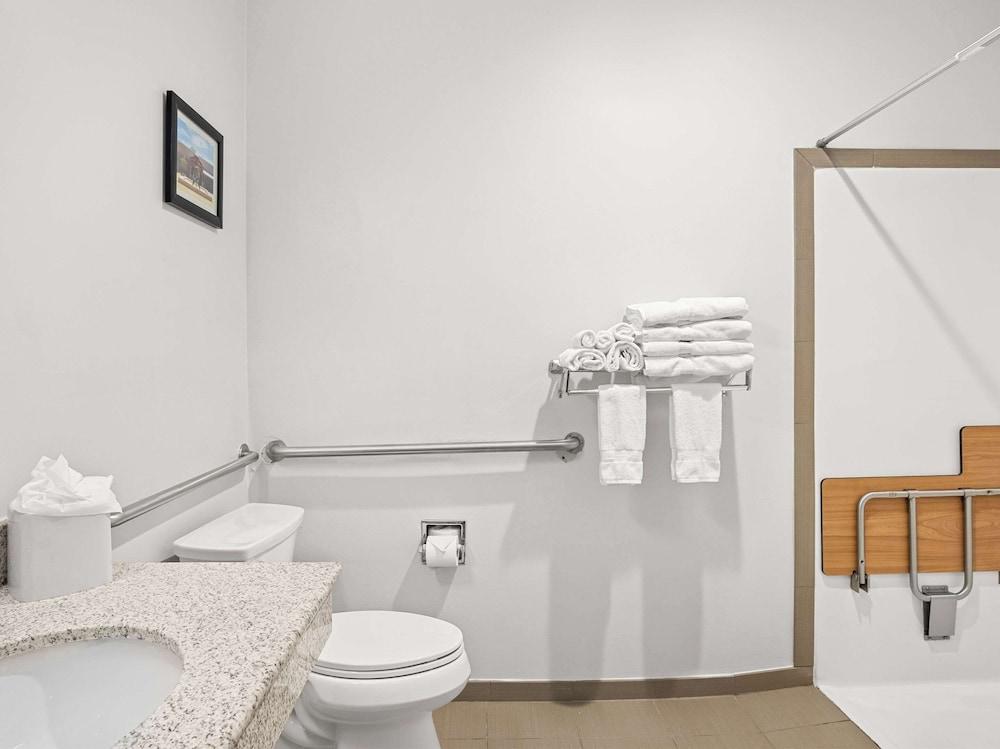 Comfort Suites Lindale - Tyler North