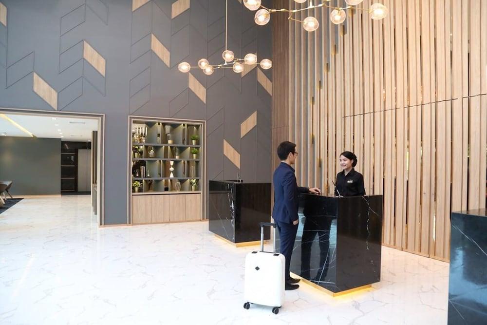 Miracle Suvarnabhumi Airport