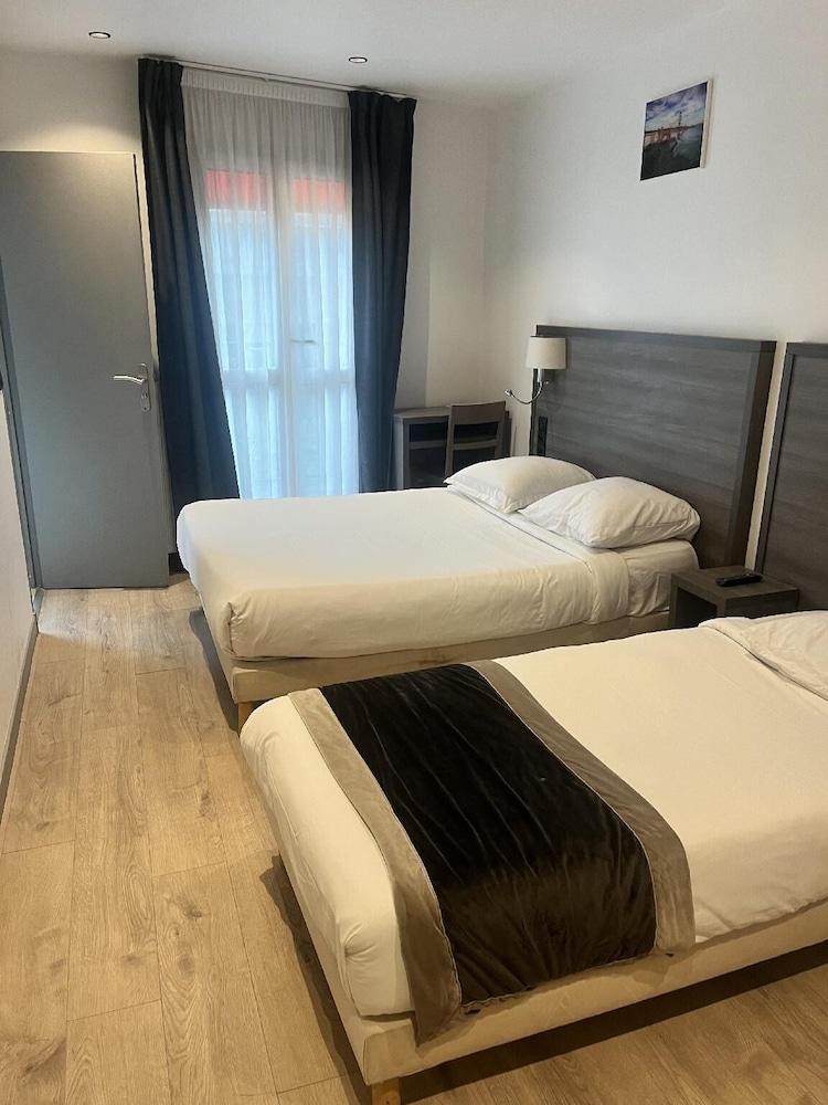 Hôtel Résidence Châtillon