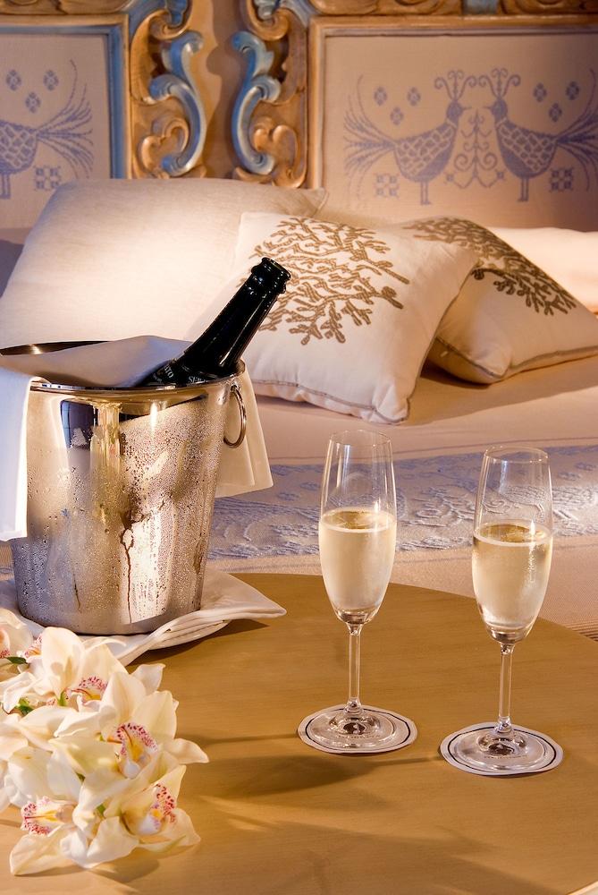 COLONNA RESORT, a Colonna Luxury Beach Hotel, Porto Cervo