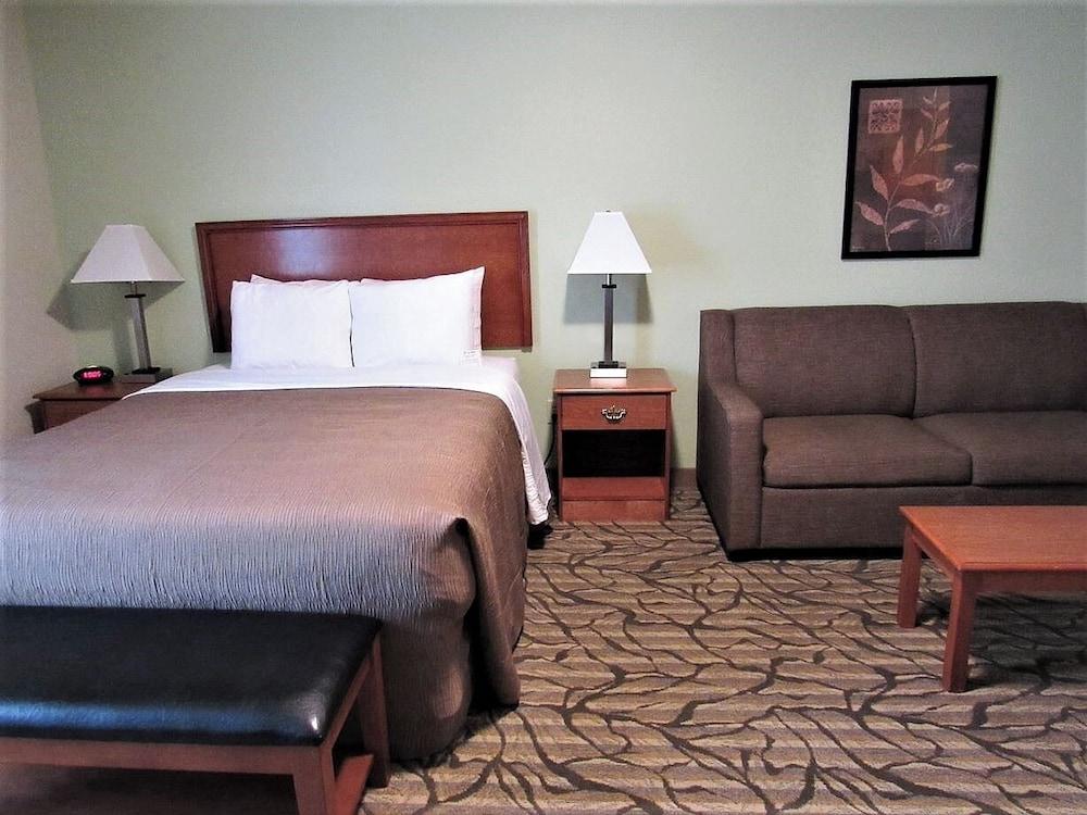 Aspen Extended Stay Suites Kenai