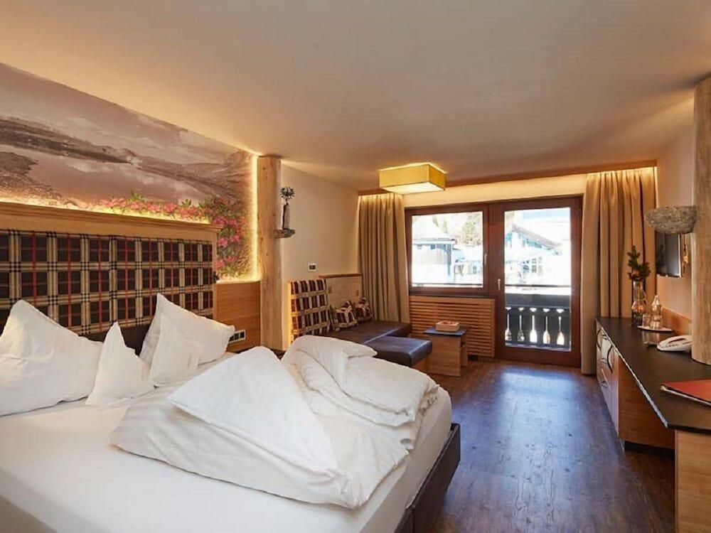 Alpenrose - Wellnessresort