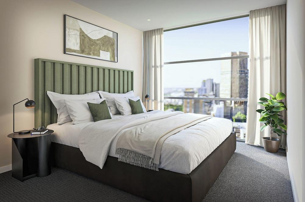 Nolo Apartments Lonsdale St