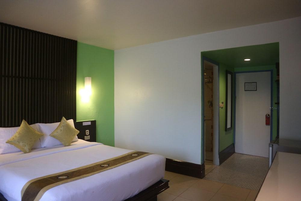 Anyavee Ban Ao Nang Resort