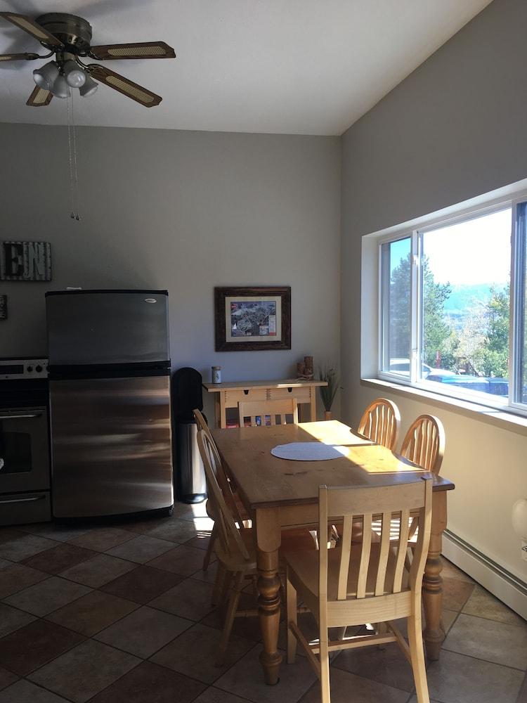 Buffalo Ridge - Unit B104