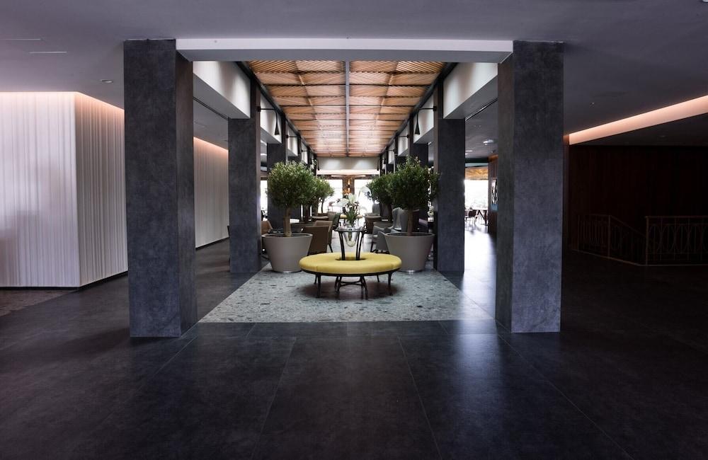 Splendido Bay Luxury Spa Resort