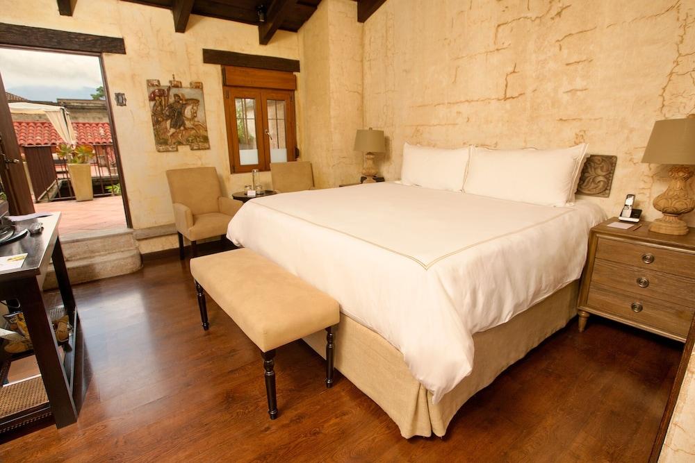 El Convento Boutique Hotel