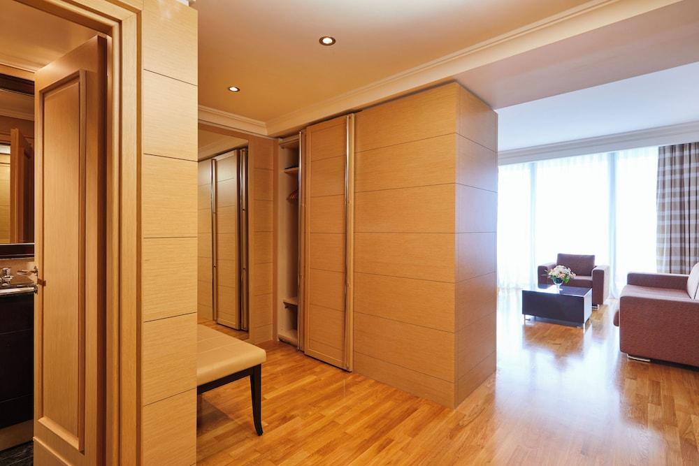 Kempinski Hotel Adriatic