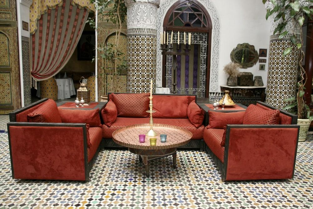 Riad El Ghalia