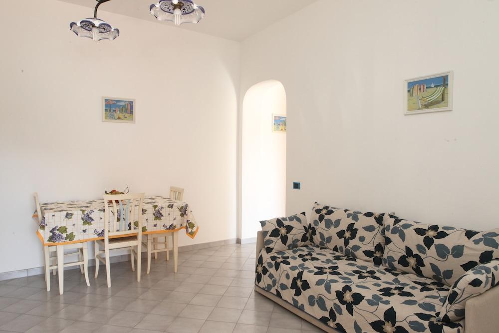 Hotel Residence La Villetta