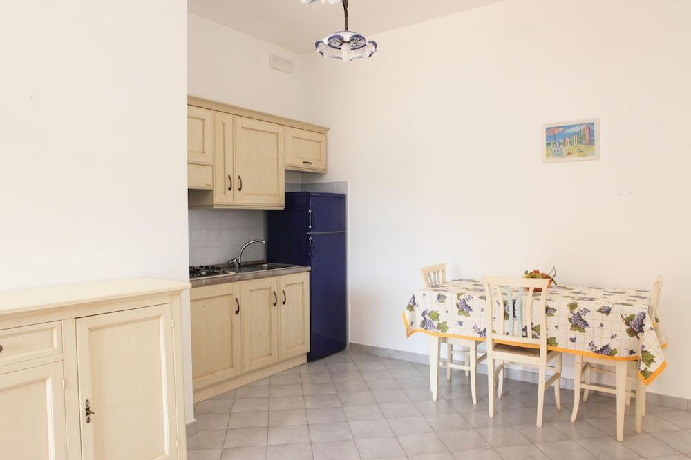 Hotel Residence La Villetta