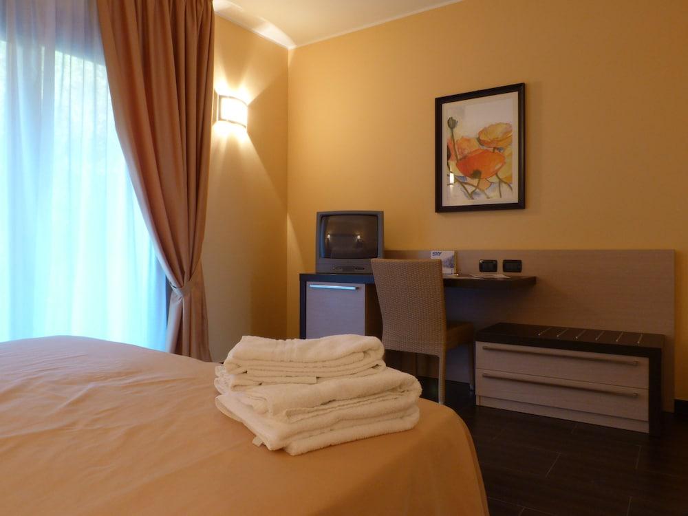 Hotel Cannamele Resort