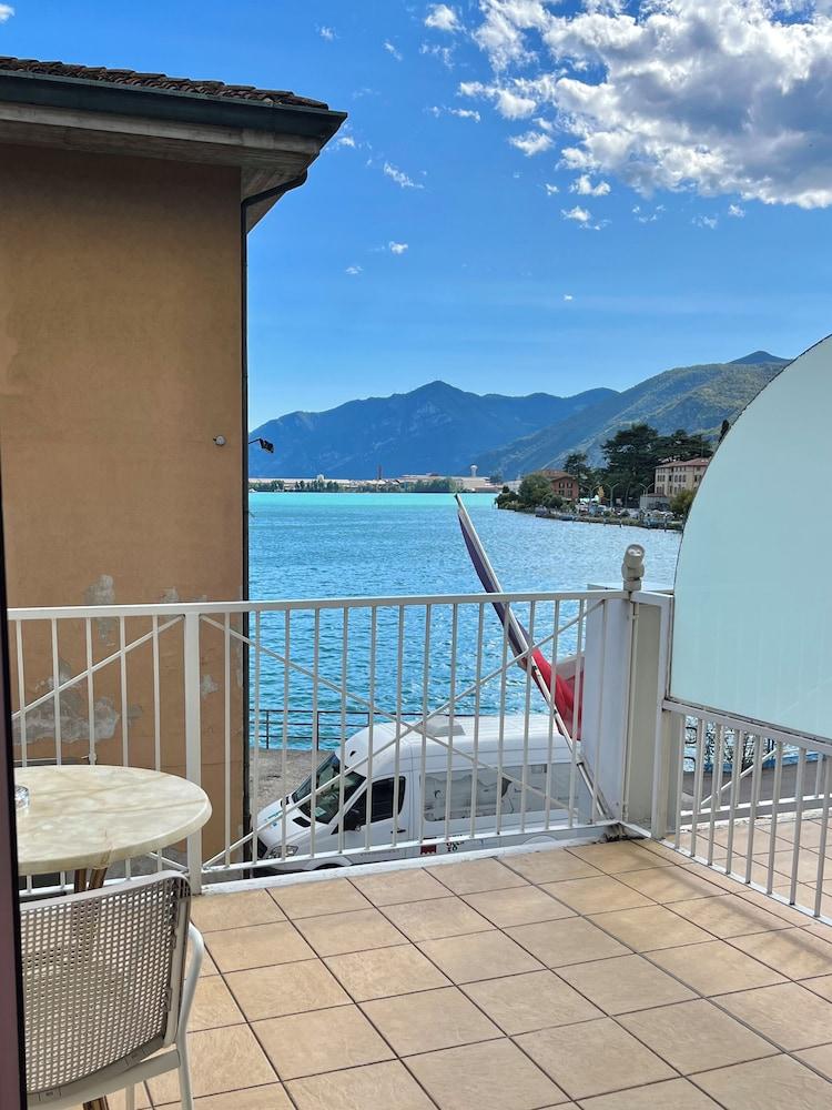 Hotel Lovere Resort & Spa