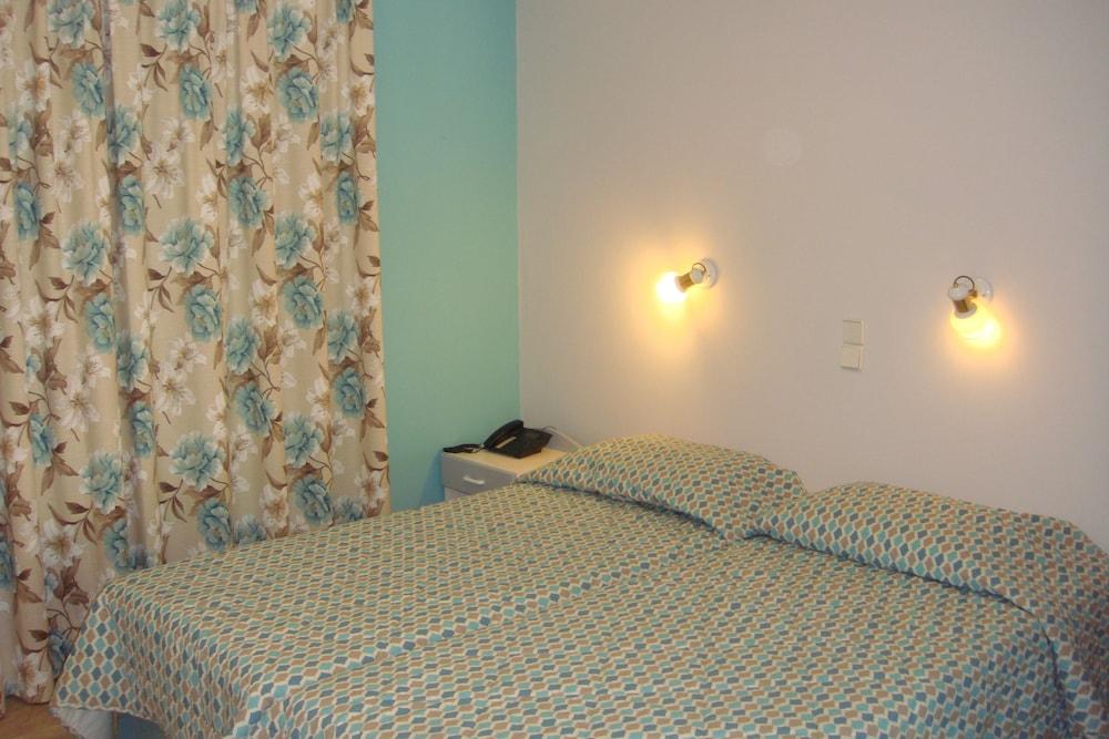 Panorama Hotel and Apartments