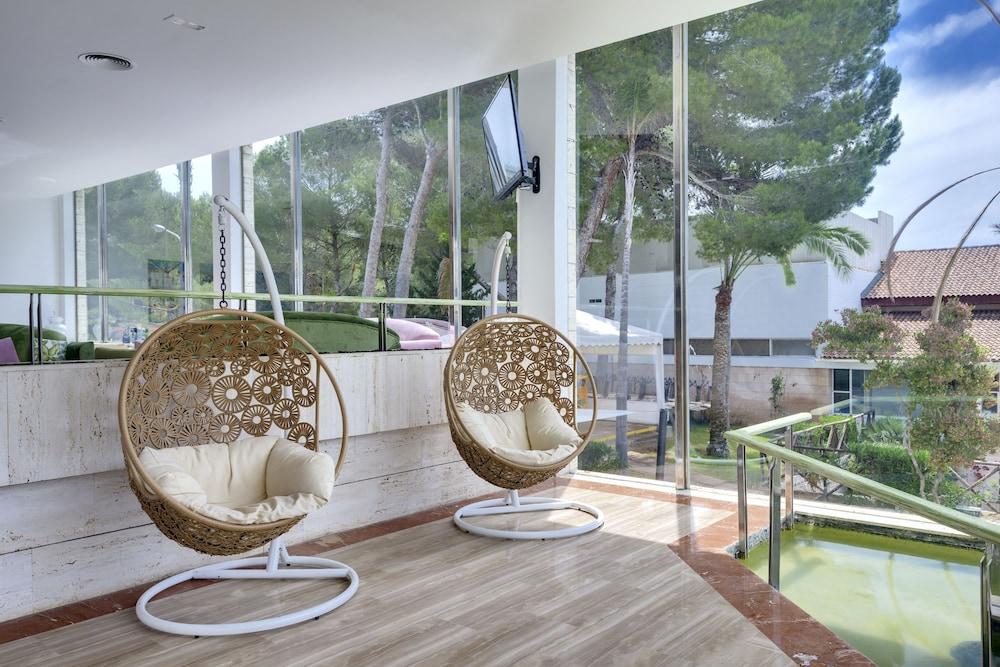 Aparthotel Green Garden