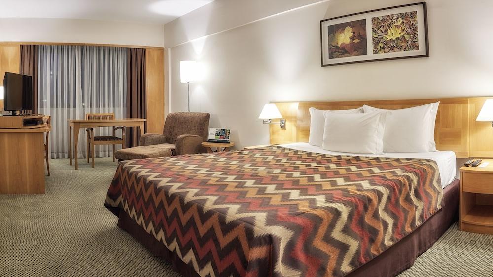 Sol Alphaville Hotel & Residence