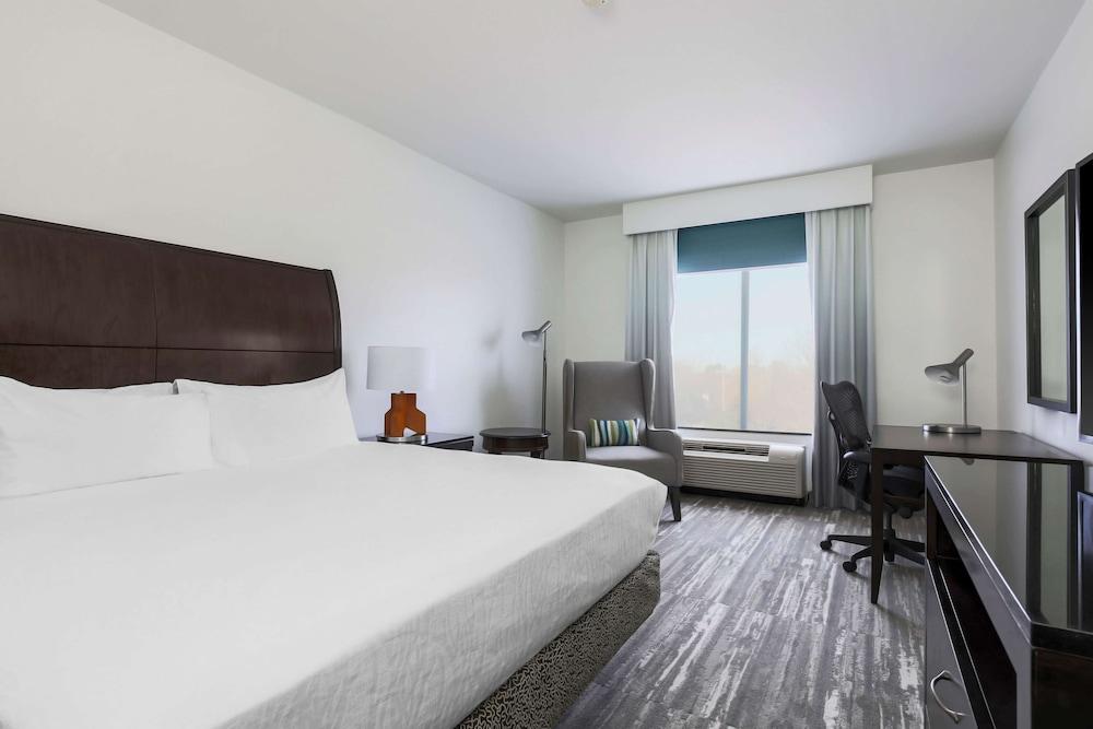 Hilton Garden Inn Norman