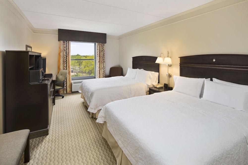 Hampton Inn Columbia I-20-Clemson Road