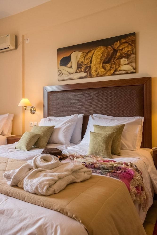 Apollo Resort Art Hotel