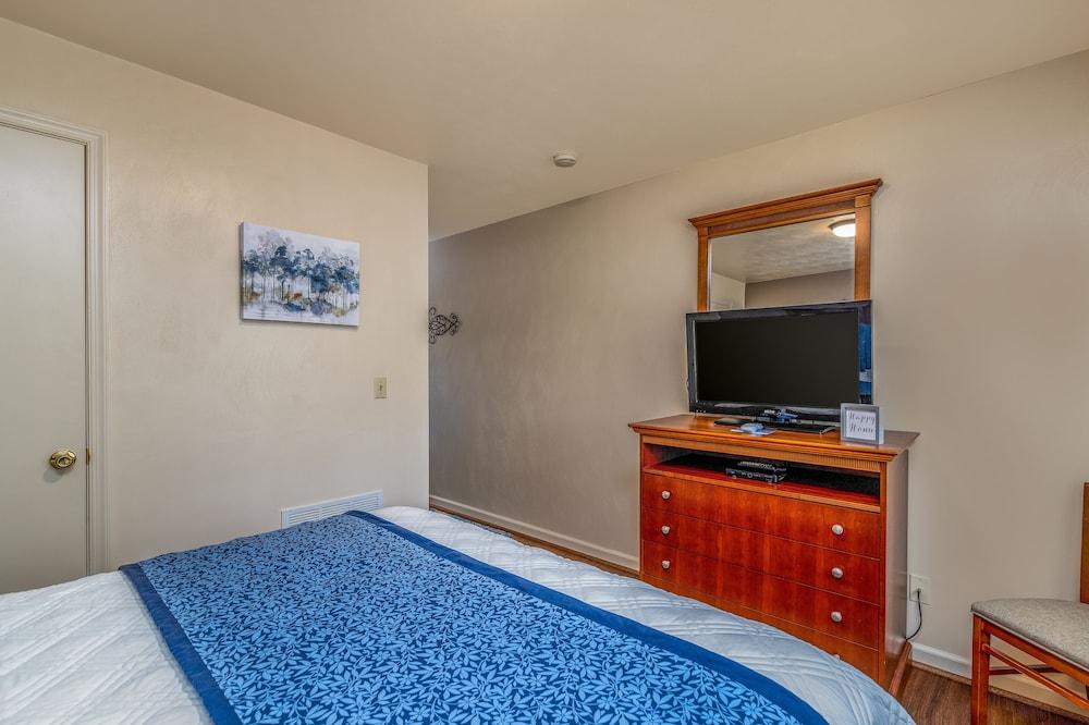 Affordable Suites of America Harrisonburg