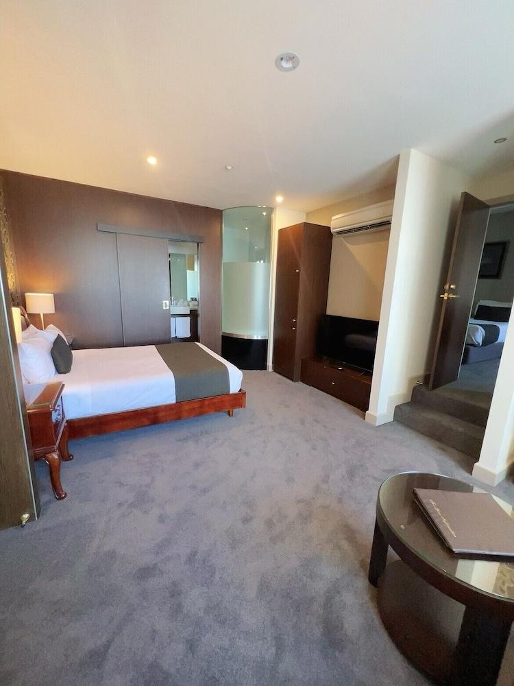 Quality Inn Heritage On Lydiard