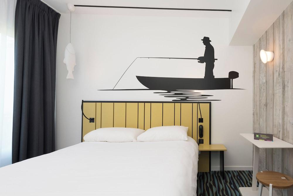 ibis Styles Macon Centre