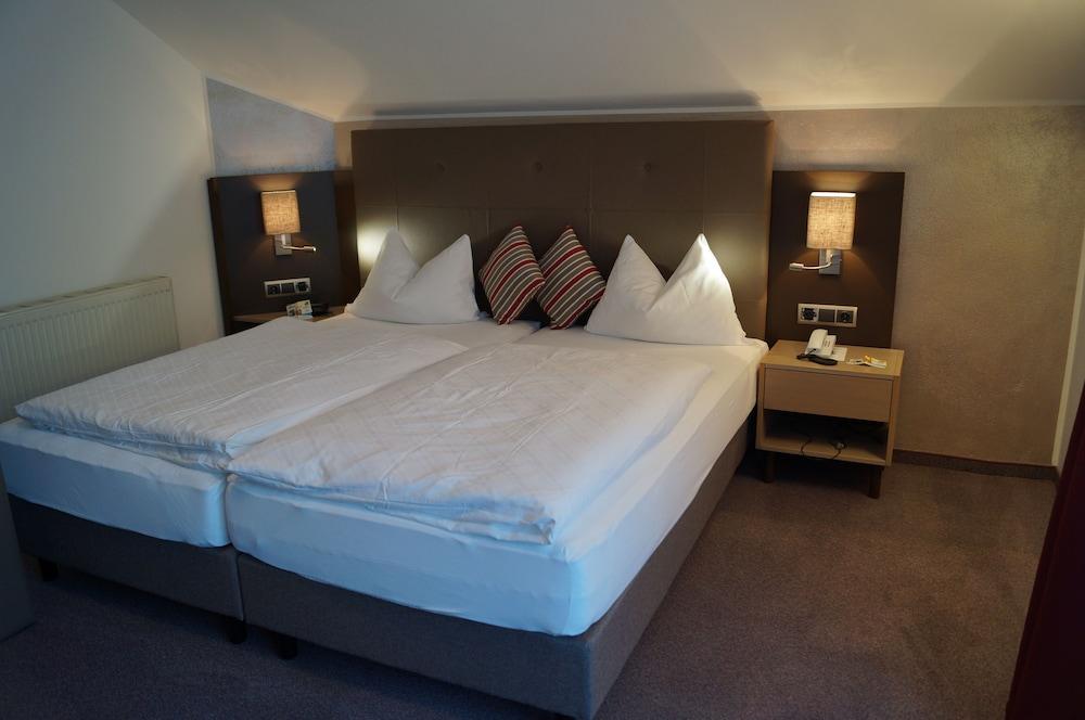 Dei Hotel Schönblick