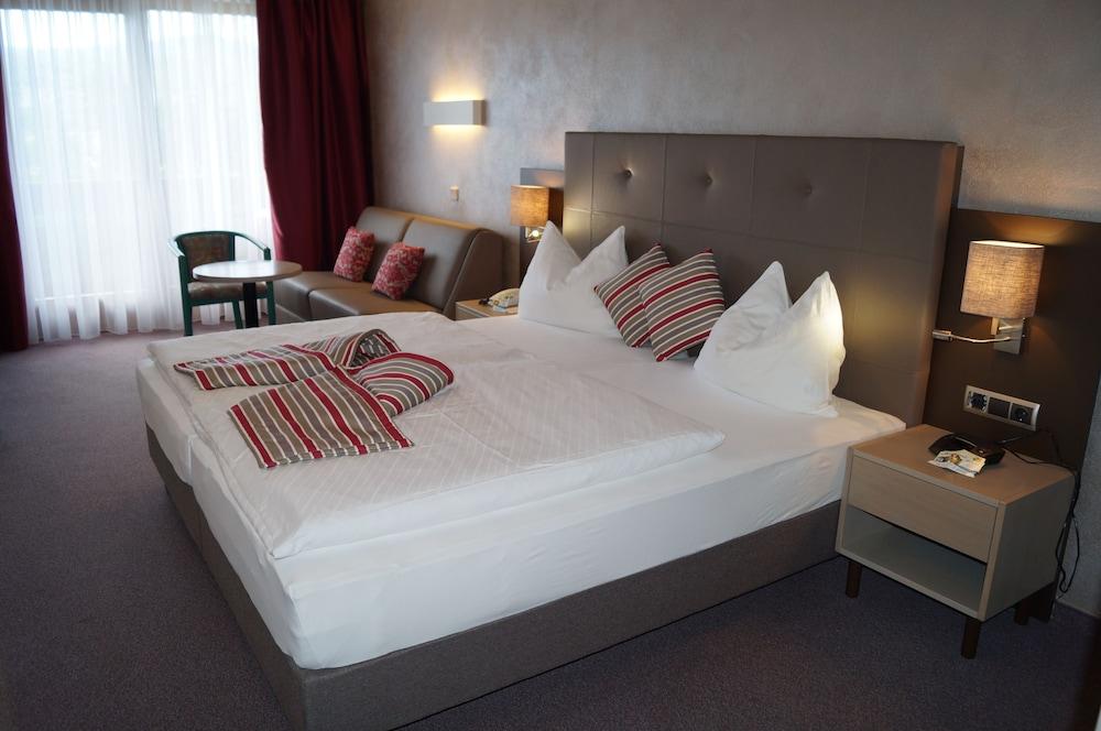 Dei Hotel Schönblick