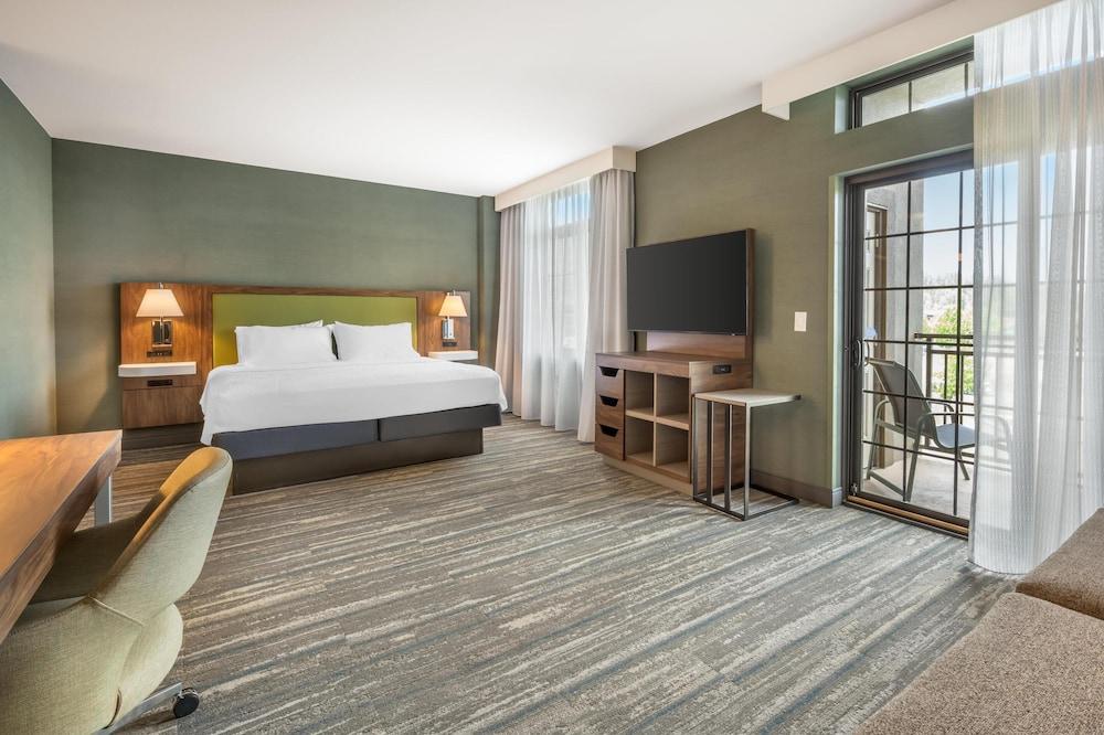 Hampton Inn & Suites Coeur d' Alene