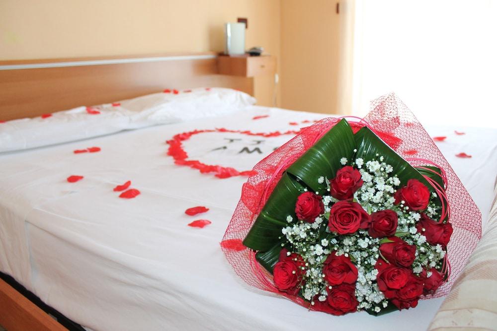 Royal Hotel Montevergine